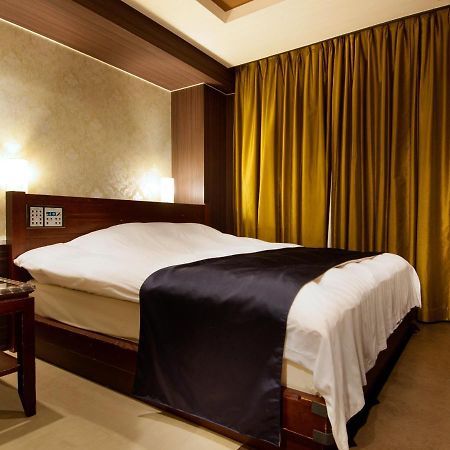Hotel Zero Tatsuno  Екстериор снимка