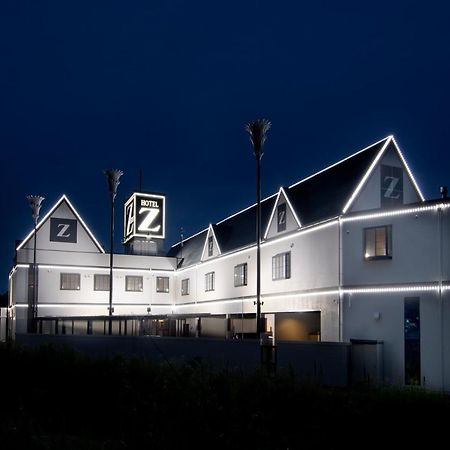 Hotel Zero Tatsuno  Екстериор снимка