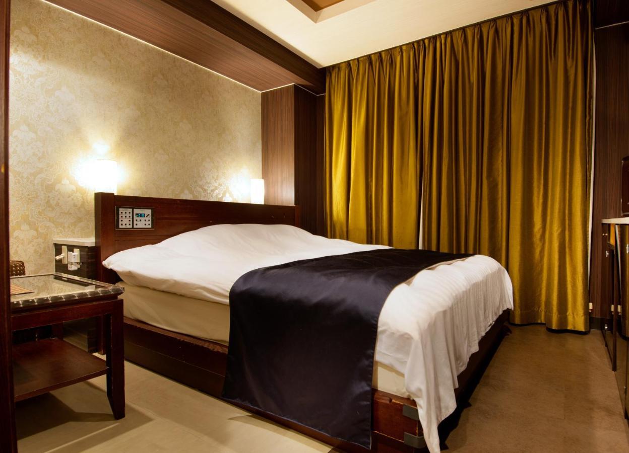 Hotel Zero Tatsuno  Екстериор снимка