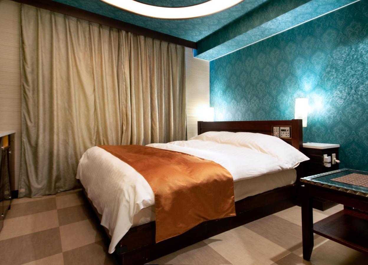 Hotel Zero Tatsuno  Екстериор снимка