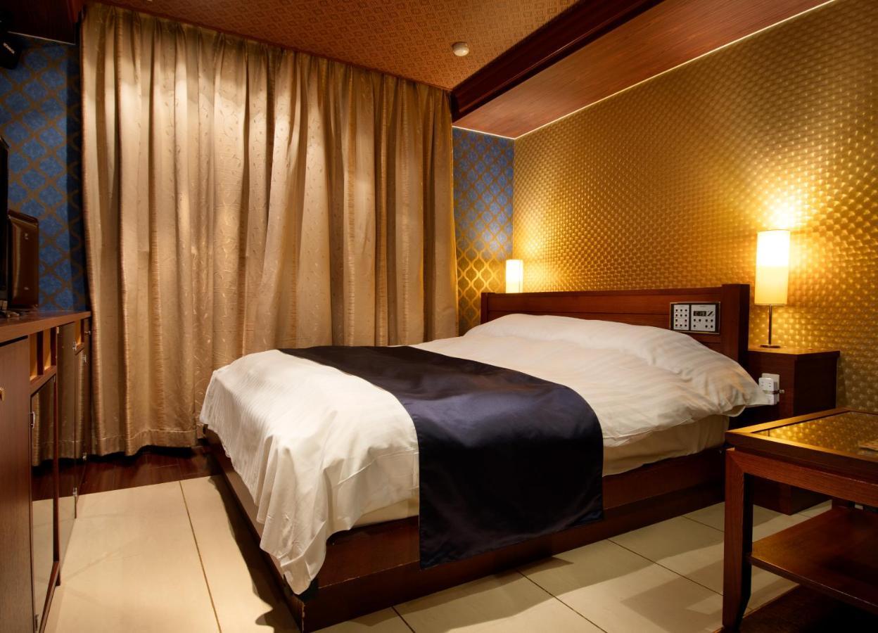 Hotel Zero Tatsuno  Екстериор снимка