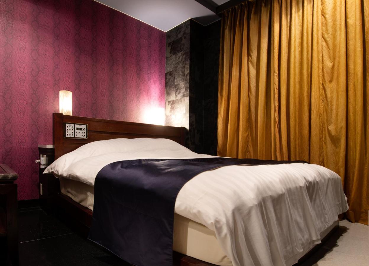 Hotel Zero Tatsuno  Екстериор снимка